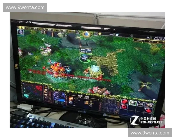 完美掌控Dota2技巧从新手到高手的全面进阶攻略 完美掌控Dota2技巧从新手到高手的全面进阶攻略