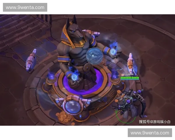 风暴英雄斗鱼全新玩法揭秘 探索最强策略与英雄组合的无尽可能 风暴英雄斗鱼全新玩法揭秘 探索最强策略与英雄组合的无尽可能