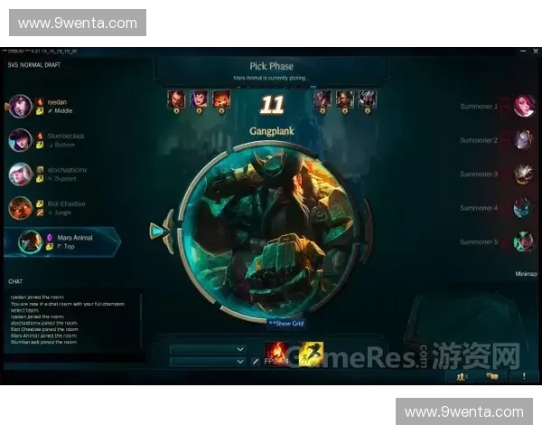 《探索TI随机英雄策略:如何在国际邀请赛中利用随机英雄打破常规》