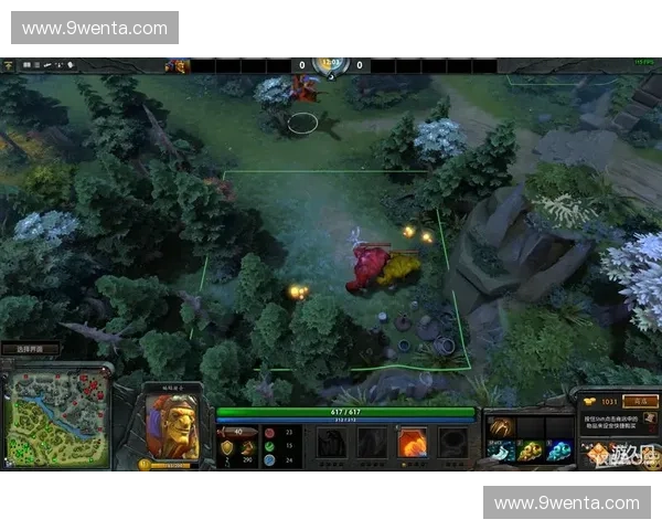 全面解析刀塔精品英雄背景与技能特色深度策略入门实用指南大全版 全面解析刀塔精品英雄背景与技能特色深度策略入门实用指南大全版