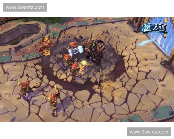 围绕风暴英雄双专业构建多维战术策略新探索路径与团队协同发展框架